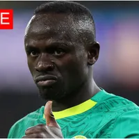 Senegal vs Egypt LIVE: Sadio Mane opens the scoring in the AFCON 2025 semifinal! (1-0)