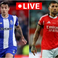 Porto vs Benfica LIVE: Taca de Portugal 2026 quarterfinals