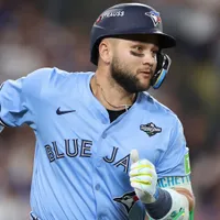 Blue Jays' stance on Bichette adds uncertainty for Phillies as Tucker talks continue