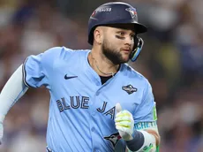 Blue Jays' stance on Bichette adds uncertainty for Phillies as Tucker talks continue