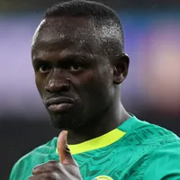 Sadio Mane leads Senegal to   the AFCON 2025 final, after beating Egypt 1-0: Highlights and goal