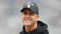 HC John Harbaugh (NFL 2025)