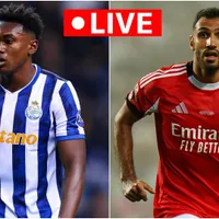 Porto vs Benfica LIVE: Lineups, kick off time and where to watch the Taca de Portugal 2026 quarterfinals