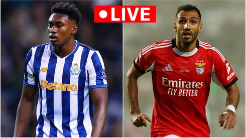 Porto vs Benfica LIVE: Lineups, kick off time and where to watch the Taca de Portugal 2026 quarterfinals
