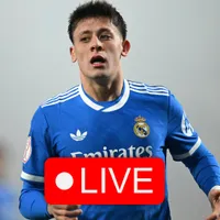 Albacete vs Real Madrid LIVE: Why is Mbappe not playing today? Back-and-forth game! (0-0)