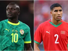 When are Senegal and Morocco playing for the AFCON 2025 final?