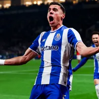 Porto beat Benfica 1-0 in O Clássico to reach 2026 Taca de Portugal semifinals: Highlights and goals