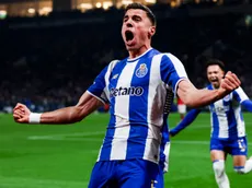 Porto beat Benfica 1-0 in O Clássico to reach 2026 Taca de Portugal semifinals: Goal and highlights