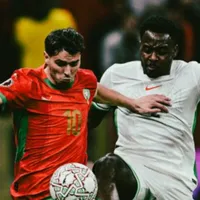 Morocco triumph over Nigeria 4-2 in thrilling 2025 AFCON penalty shootout: Highlights