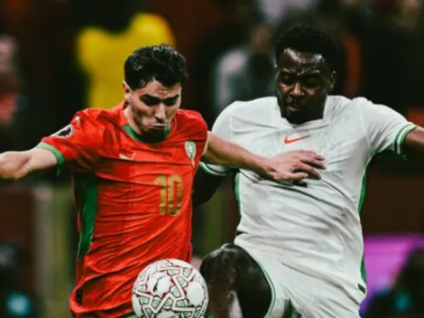 Morocco reach AFCON 2025 final vs Senegal with thrilling 4-2 penalty shootout win over Nigeria