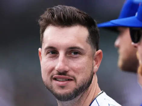 Kyle Tucker reportedly leaving NY Mets out in the dark ahead of final decision on MLB future