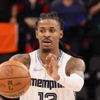 NBA Rumors: Ja Morant reportedly has a favorite trade destination to leave Grizzlies