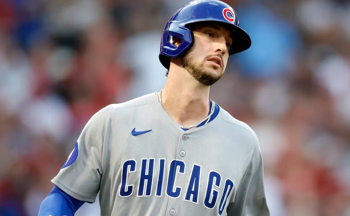 MLB Rumors: Kyle Tucker’s Dodgers signing fuels salary cap pressure