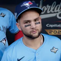 Phillies receive key update on Bo Bichette pursuit amid Blue Jays, NY Yankees interest