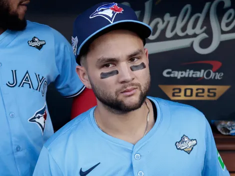 Phillies receive key update on Bo Bichette pursuit amid Blue Jays, NY Yankees interest