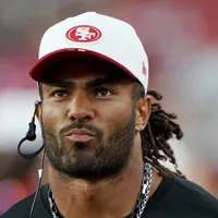 Fred Warner confirms he could play for 49ers vs Seahawks in 2026 playoffs