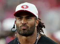 Fred Warner confirms he could play for 49ers vs Seahawks in 2026 playoffs