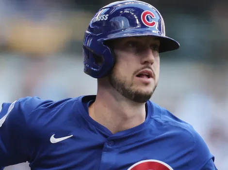 Blue Jays’ chances to land Kyle Tucker revealed after NY Mets’ $50M offer