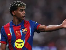 What happens if Barcelona win, tie or lose vs Racing Santander in 2026 Copa del Rey today?