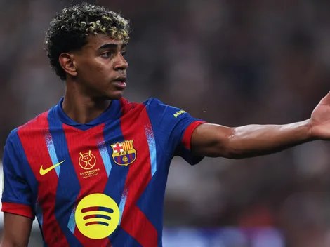 What happens if Barcelona win, tie or lose vs Racing Santander in 2026 Copa del Rey today?