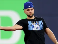 Phillies sign international prospect as Bo Bichette’s future remains uncertain