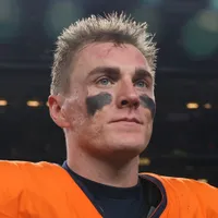 Bo Nix stuns NFL with bold comment about Josh Allen ahead of Broncos vs Bills playoff clash