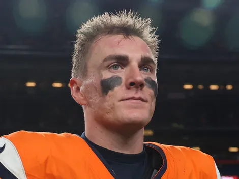 Bo Nix stuns NFL with bold comment about Josh Allen ahead of Broncos vs Bills playoff clash