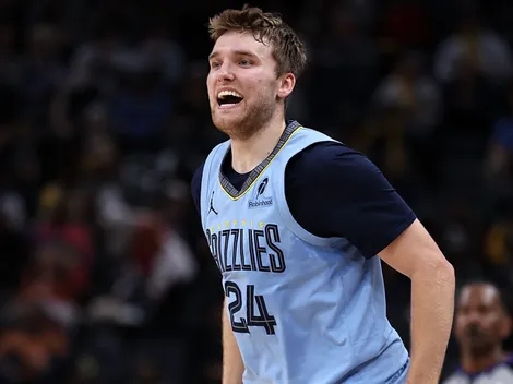 Why is the Magic vs Grizzlies NBA game being played in Berlin today?