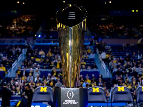 2026 College Football Playoff National Championship prize money: How much does the winner of Indiana vs Miami get?