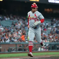 Brendan Donovan is reportedly linked to franchise also targeting Eugenio Suarez