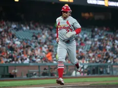 Brendan Donovan is reportedly linked to franchise also targeting Eugenio Suarez