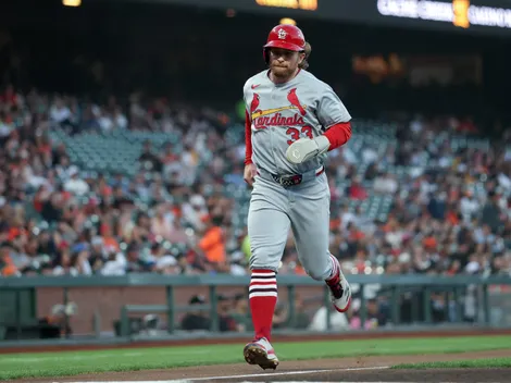 Brendan Donovan is reportedly linked to franchise also targeting Eugenio Suarez