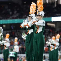 Is there a halftime show at the 2026 College Football Playoff National Championship in Miami?