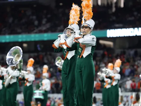 Is there a halftime show at the 2026 College Football Playoff National Championship in Miami?