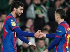 Barcelona earn hard-fought 2-0 victory over Racing Santander to reach 2026 Copa del Rey quarterfinals: Highlights and goals