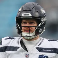 Sam Darnold provides key update on injury status ahead of Seahawks vs 49ers 2026 playoff matchup