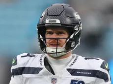 Sam Darnold provides key update on injury status ahead of Seahawks vs 49ers 2026 playoff matchup