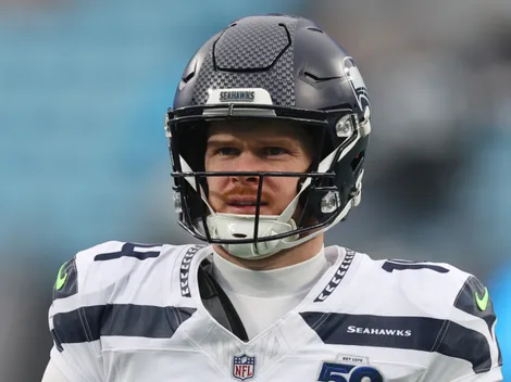Sam Darnold provides key update on injury status ahead of Seahawks vs 49ers 2026 playoff matchup
