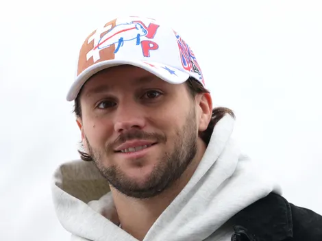 Josh Allen out for Bills vs Broncos? QB status confirmed for Divisional Round of 2026 playoffs