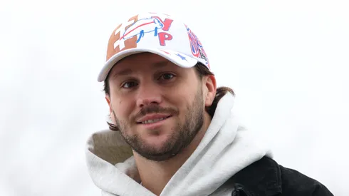 Josh Allen out for Bills vs Broncos? QB status confirmed for Divisional Round of 2026 playoffs