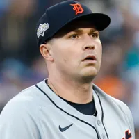 Tigers face unexpected Tarik Skubal trade rumor amid arbitration dispute