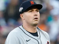 Tigers face unexpected Tarik Skubal trade rumor amid arbitration dispute