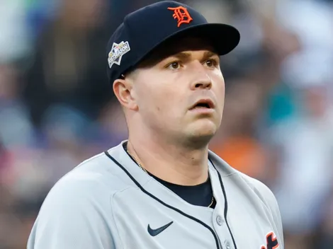 Tigers face unexpected Tarik Skubal trade rumor amid arbitration dispute