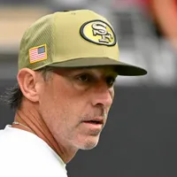 Kyle Shanahan confirms final decision on Fred Warner playing for 49ers vs Seahawks in Divisional Round of 2026 NFL playoffs