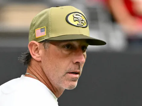 Kyle Shanahan confirms final decision on Fred Warner playing for 49ers vs Seahawks in Divisional Round of 2026 NFL playoffs