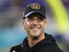 NFL insider explains delay in NY Giants’ announcement of John Harbaugh as head coach