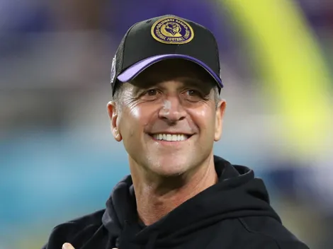 NFL insider explains delay in NY Giants’ announcement of John Harbaugh as head coach