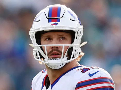 Bills add 3-time Super Bowl champion from Patrick Mahomes’ Chiefs to help Josh Allen vs. Broncos