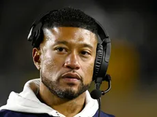Marcus Freeman could leave Notre Dame to become Steelers next head coach in 2026