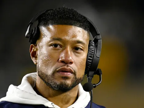 Marcus Freeman could leave Notre Dame to become Steelers next head coach in 2026